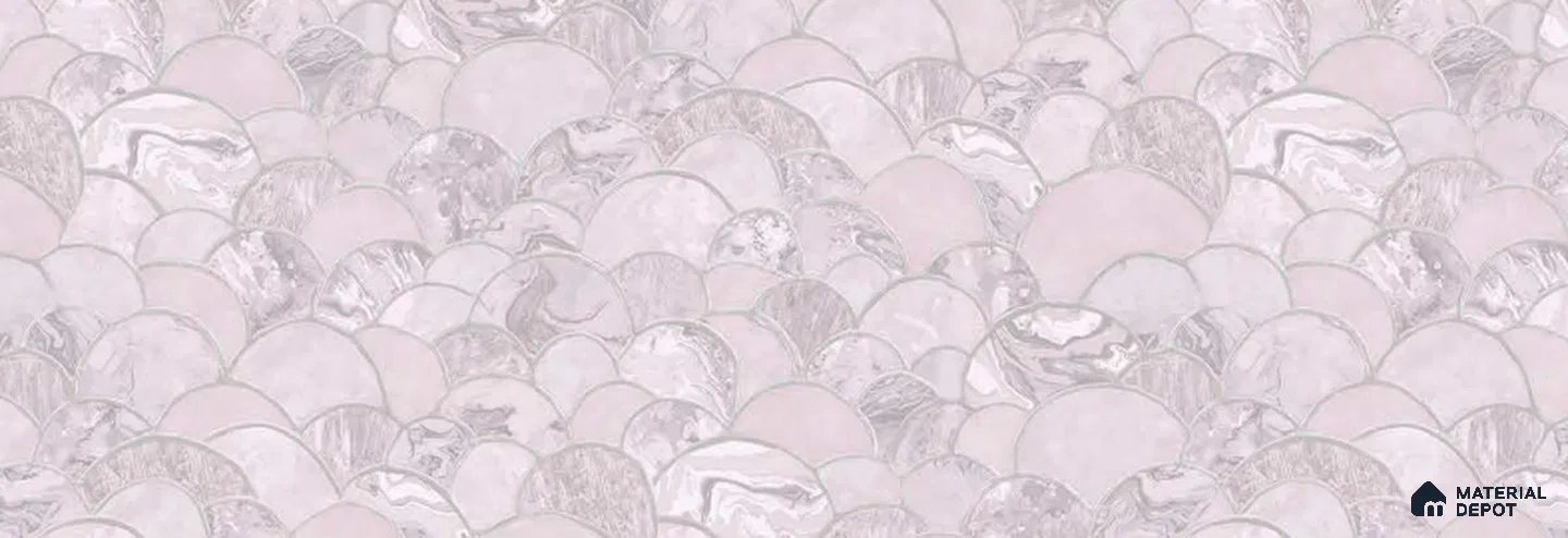OR06-2 | 5 Meter x 42 Inch PVC Patterned Look Wallpaper - 57 Sq. Ft. | Minimum 15% wastage during installation
