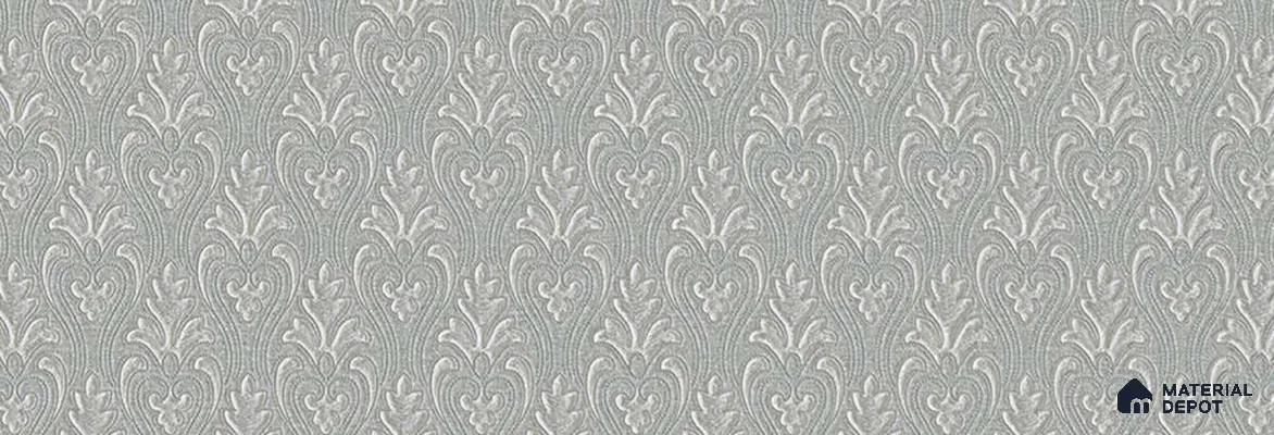 OR07-1 | 5 Meter x 42 Inch PVC Patterned Look Wallpaper - 57 Sq. Ft. | Minimum 15% wastage during installation