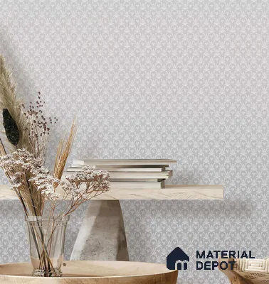 OR07-1 | 5 Meter x 42 Inch PVC Patterned Look Wallpaper - 57 Sq. Ft. | Minimum 15% wastage during installation