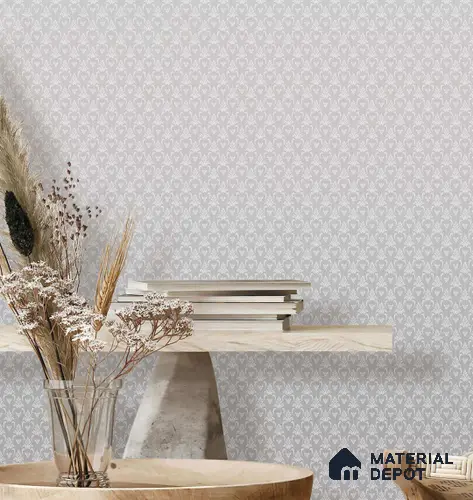 OR07-1 | 5 Meter x 42 Inch PVC Patterned Look Wallpaper - 57 Sq. Ft. | Minimum 15% wastage during installation