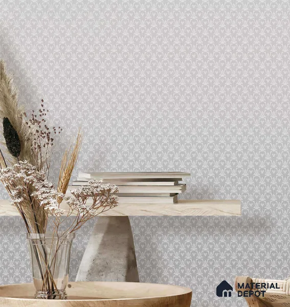 OR07-1 | 5 Meter x 42 Inch PVC Patterned Look Wallpaper - 57 Sq. Ft. | Minimum 15% wastage during installation