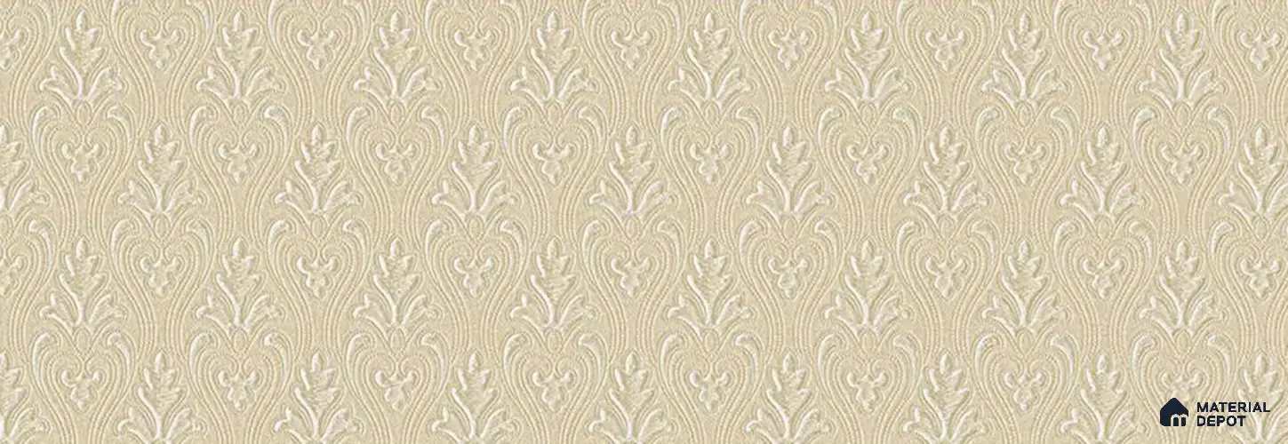 OR07-3 | 5 Meter x 42 Inch PVC Patterned Look Wallpaper - 57 Sq. Ft. | Minimum 15% wastage during installation