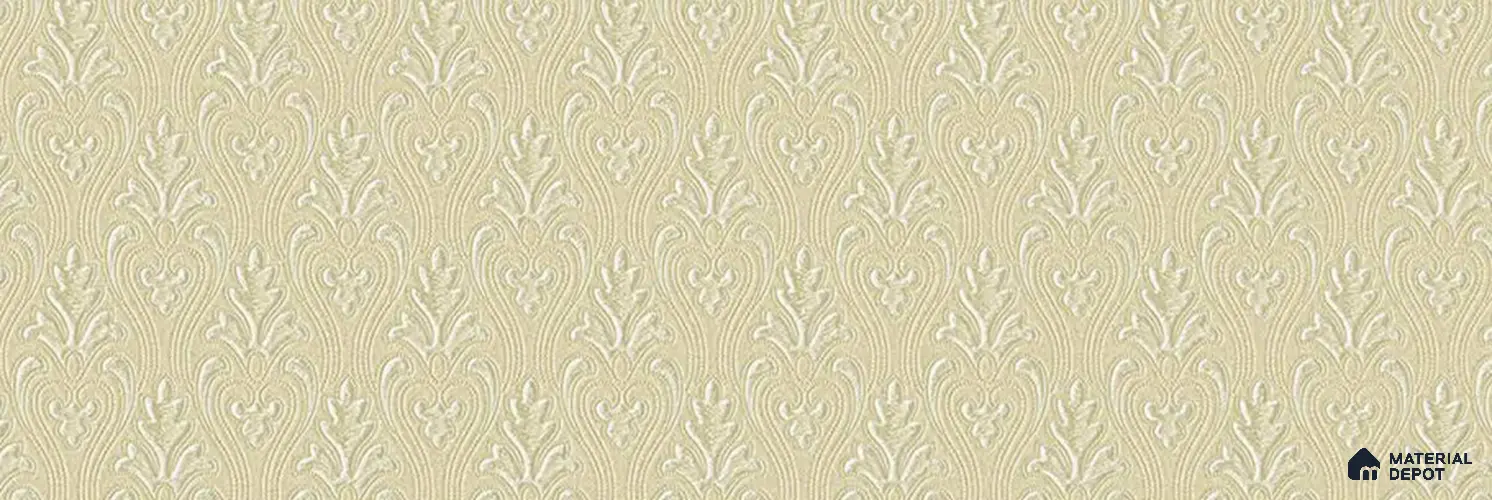 OR07-4 | 5 Meter x 42 Inch PVC Patterned Look Wallpaper - 57 Sq. Ft. | Minimum 15% wastage during installation