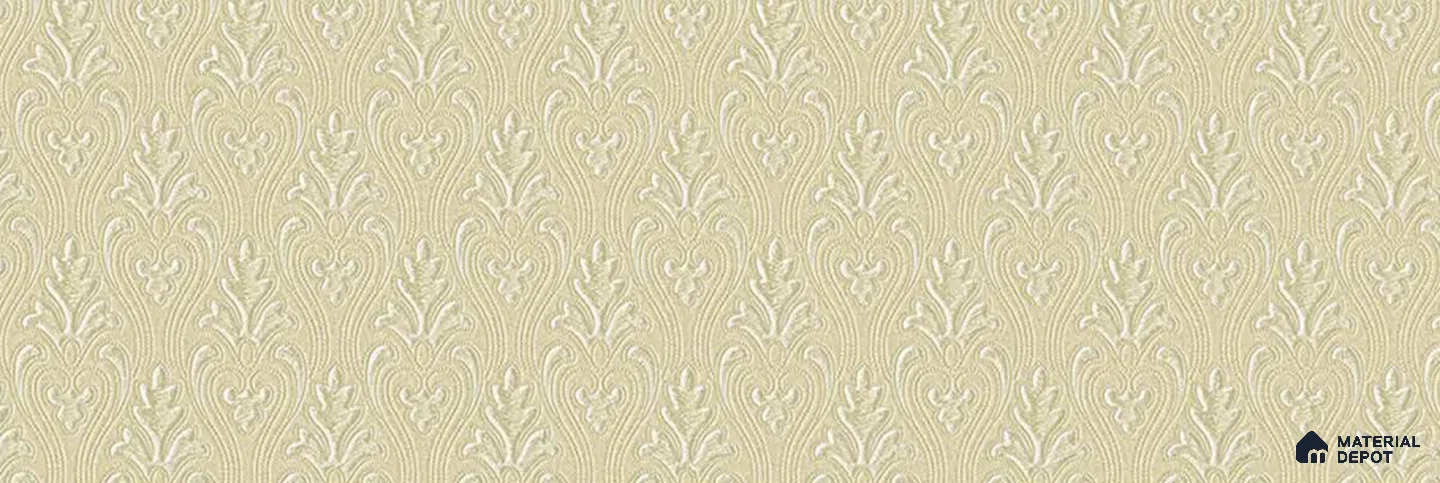 OR07-4 | 5 Meter x 42 Inch PVC Patterned Look Wallpaper - 57 Sq. Ft. | Minimum 15% wastage during installation