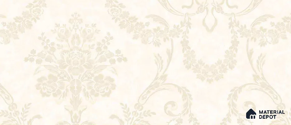 OR08-2 | 5 Meter x 42 Inch PVC Patterned Look Wallpaper - 57 Sq. Ft. | Minimum 15% wastage during installation
