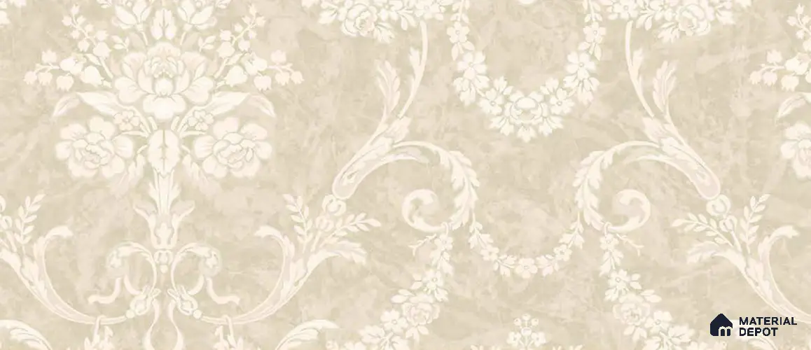 OR08-4 | 5 Meter x 42 Inch PVC Patterned Look Wallpaper - 57 Sq. Ft. | Minimum 15% wastage during installation