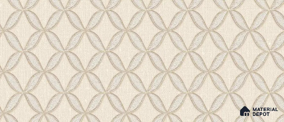 OR10-1 | 5 Meter x 42 Inch PVC Patterned Look Wallpaper - 57 Sq. Ft. | Minimum 15% wastage during installation