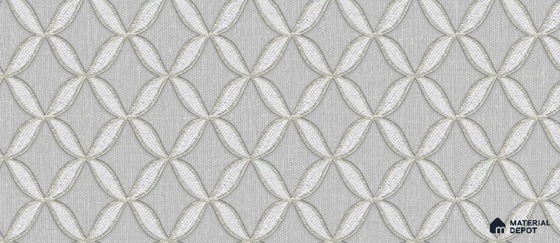 OR10-3 | 5 Meter x 42 Inch PVC Patterned Look Wallpaper - 57 Sq. Ft. | Minimum 15% wastage during installation
