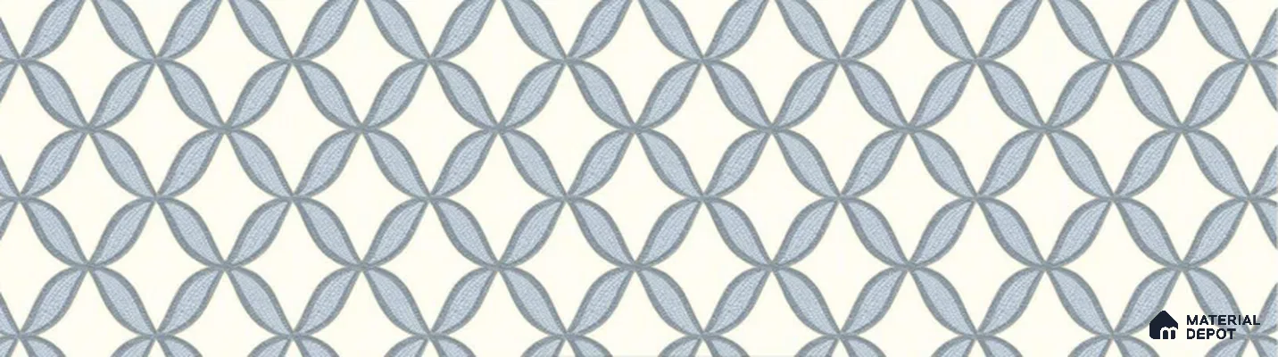 OR10-5 | 5 Meter x 42 Inch PVC Patterned Look Wallpaper - 57 Sq. Ft. | Minimum 15% wastage during installation
