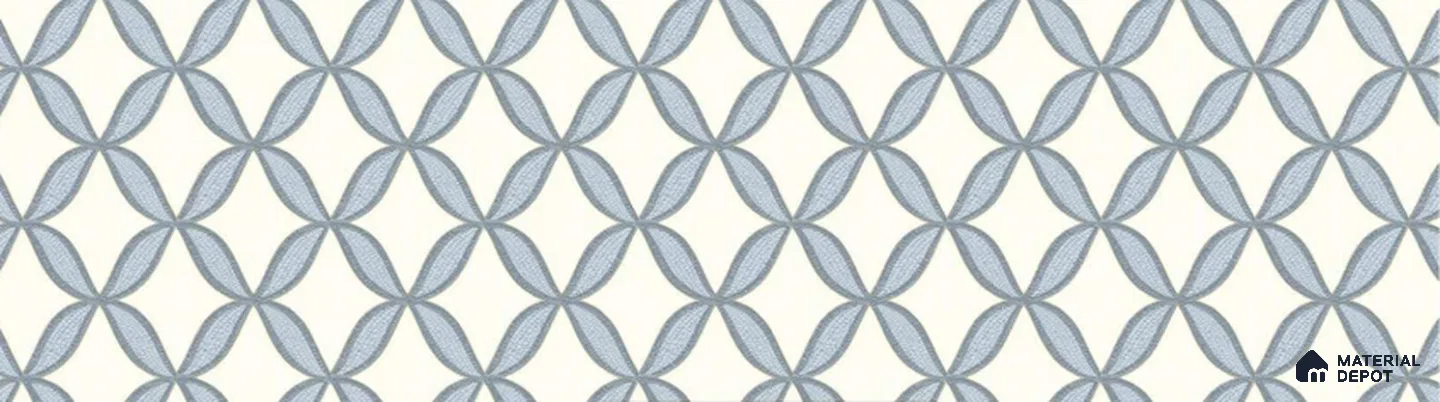 OR10-5 | 5 Meter x 42 Inch PVC Patterned Look Wallpaper - 57 Sq. Ft. | Minimum 15% wastage during installation