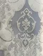 RD2508 | 5 Meter x 42 Inch PVC Damask Look Wallpaper - 57 Sq. Ft. Image 01