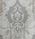 RD2509 | 5 Meter x 42 Inch PVC Damask Look Wallpaper - 57 Sq. Ft. Image 01
