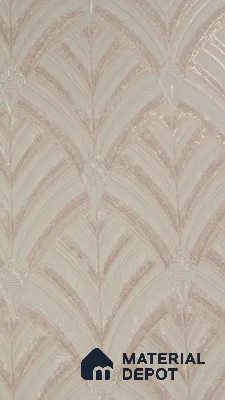 RD2523 | 5 Meter x 42 Inch PVC Patterned Look Wallpaper - 57 Sq. Ft. | Minimum 15% wastage during installation