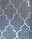 RD2541 | 5 Meter x 42 Inch PVC Patterned Look Wallpaper - 57 Sq. Ft.  Image 01