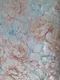 RD2549 | 5 Meter x 42 Inch PVC Florals Look Wallpaper - 57 Sq. Ft. Image 01