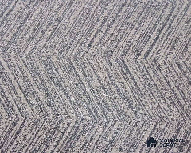 RD2605 | 10 Meter x 21 Inch PVC Patterned Look Wallpaper - 57 Sq. Ft. | Minimum 15% wastage during installation