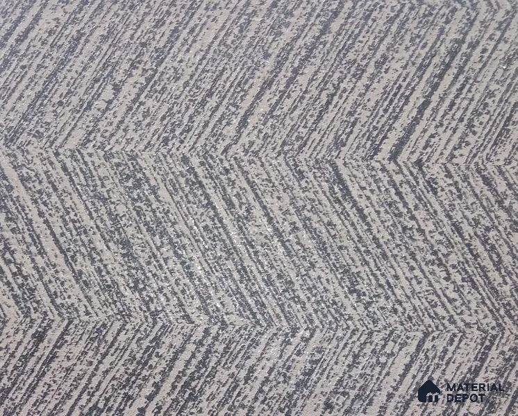 RD2605 | 10 Meter x 21 Inch PVC Patterned Look Wallpaper - 57 Sq. Ft. | Minimum 15% wastage during installation