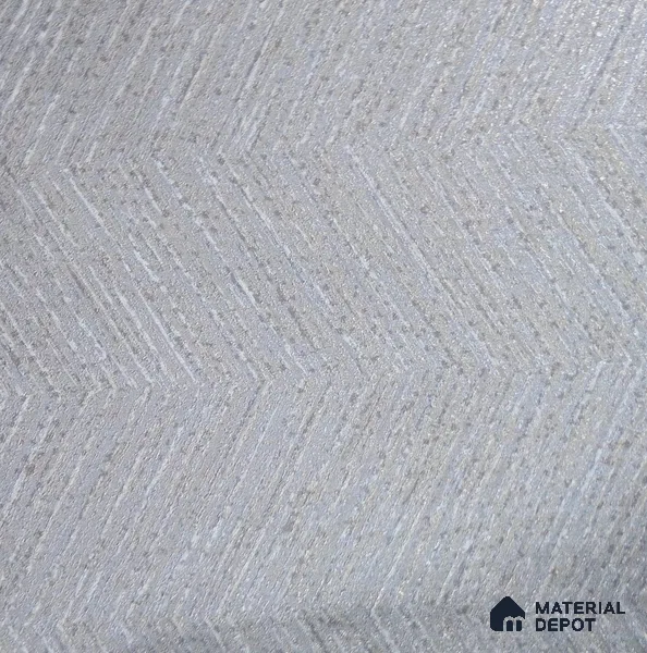 RD2607 | 10 Meter x 21 Inch PVC Patterned Look Wallpaper - 57 Sq. Ft. | Minimum 15% wastage during installation