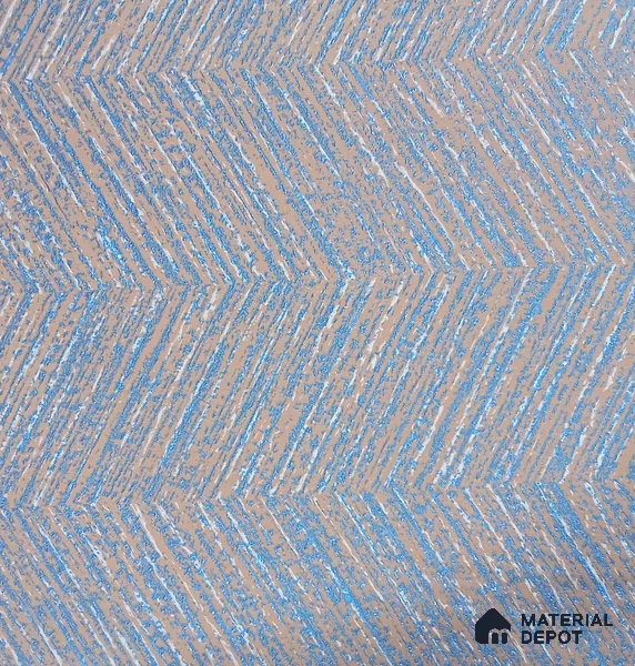 RD2609 | 10 Meter x 21 Inch PVC Patterned Look Wallpaper - 57 Sq. Ft. | Minimum 15% wastage during installation