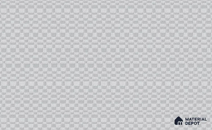RD2623 | 10 Meter x 21 Inch PVC Patterned Look Wallpaper - 57 Sq. Ft. | Minimum 15% wastage during installation