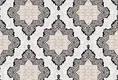 RD2626 | 10 Meter x 21 Inch PVC Patterned Look Wallpaper - 57 Sq. Ft.  Image 01
