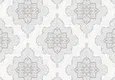 RD2628 | 10 Meter x 21 Inch PVC Patterned Look Wallpaper - 57 Sq. Ft. Image 01