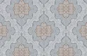 RD2629 | 10 Meter x 21 Inch PVC Patterned Look Wallpaper - 57 Sq. Ft.  Image 01