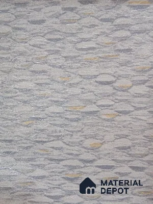 RD2636 | 10 Meter x 21 Inch PVC Patterned Look Wallpaper - 57 Sq. Ft. | Minimum 15% wastage during installation