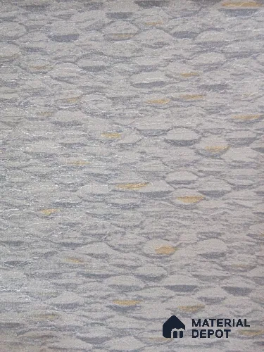RD2636 | 10 Meter x 21 Inch PVC Patterned Look Wallpaper - 57 Sq. Ft. | Minimum 15% wastage during installation