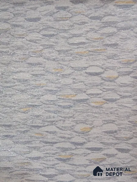 RD2636 | 10 Meter x 21 Inch PVC Patterned Look Wallpaper - 57 Sq. Ft. | Minimum 15% wastage during installation