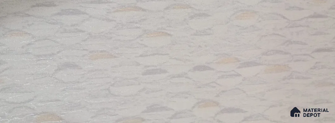 RD2639 | 10 Meter x 21 Inch PVC Patterned Look Wallpaper - 57 Sq. Ft. | Minimum 15% wastage during installation