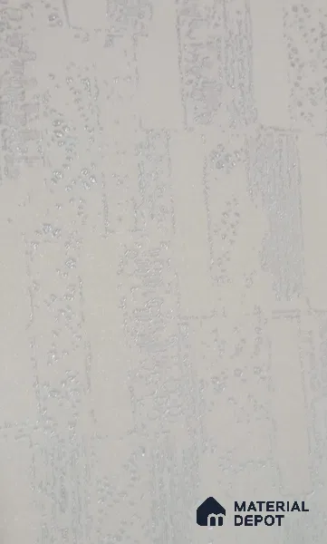 RD2659 | 10 Meter x 21 Inch PVC Texture Look Wallpaper - 57 Sq. Ft. | Minimum 15% wastage during installation