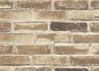 RD2661 | 10 Meter x 21 Inch PVC Brick Look Wallpaper - 57 Sq. Ft. Image 01