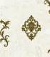 RD2902 | 10 Meter x 21 Inch PVC Damask Look Wallpaper - 57 Sq. Ft. Image 01