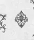 RD2914 | 10 Meter x 21 Inch PVC Damask Look Wallpaper - 57 Sq. Ft.  Image 01