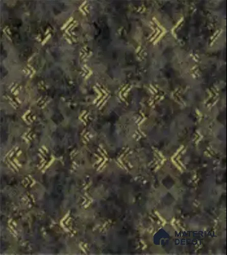 RD2917 | 10 Meter x 21 Inch PVC Patterned Look Wallpaper - 57 Sq. Ft. | Minimum 15% wastage during installation