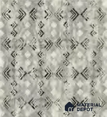 RD2919 | 10 Meter x 21 Inch PVC Patterned Look Wallpaper - 57 Sq. Ft. | Minimum 15% wastage during installation