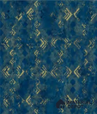 RD2928 | 10 Meter x 21 Inch PVC Patterned Look Wallpaper - 57 Sq. Ft. | Minimum 15% wastage during installation