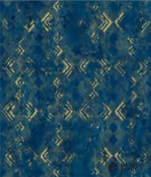 RD2928 | 10 Meter x 21 Inch PVC Patterned Look Wallpaper - 57 Sq. Ft. | Minimum 15% wastage during installation
