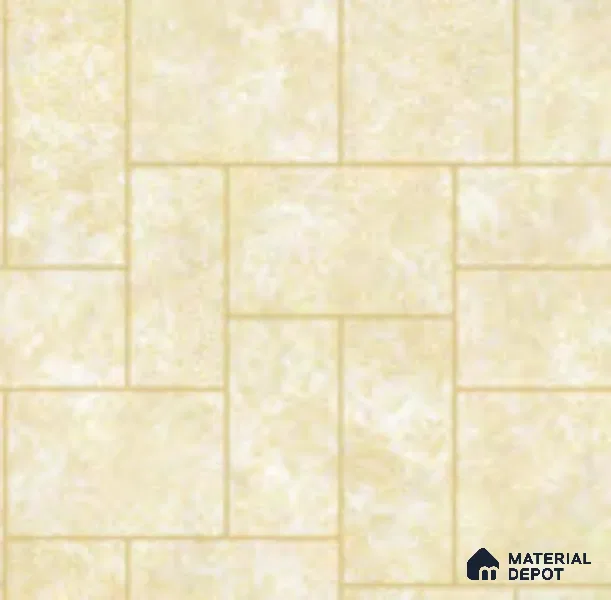 RD2924 | 10 Meter x 21 Inch PVC Patterned Look Wallpaper - 57 Sq. Ft. | Minimum 15% wastage during installation