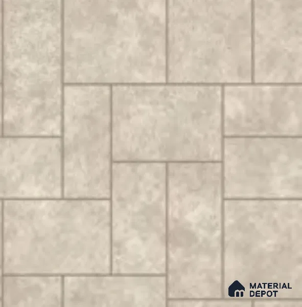 RD2927 | 10 Meter x 21 Inch PVC Patterned Look Wallpaper - 57 Sq. Ft. | Minimum 15% wastage during installation