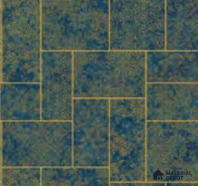 RD2930 | 10 Meter x 21 Inch PVC Patterned Look Wallpaper - 57 Sq. Ft. | Minimum 15% wastage during installation