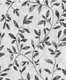 RD2942 | 10 Meter x 21 Inch PVC Florals Look Wallpaper - 57 Sq. Ft. Image 01