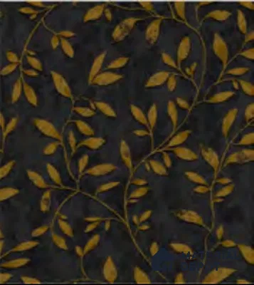 RD2948 | 10 Meter x 21 Inch PVC Florals Look Wallpaper - 57 Sq. Ft. | Minimum 15% wastage during installation