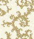 RD2952 | 10 Meter x 21 Inch PVC Florals Look Wallpaper - 57 Sq. Ft.  Image 01