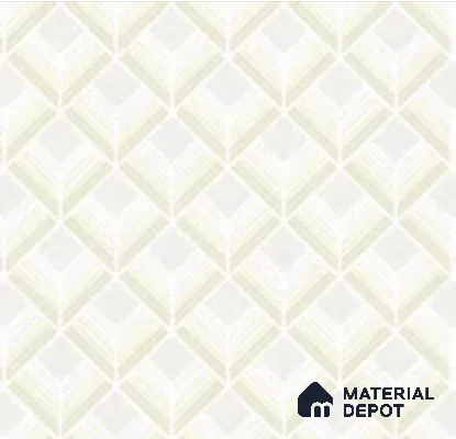 RD2961 | 10 Meter x 21 Inch PVC Patterned Look Wallpaper - 57 Sq. Ft. | Minimum 15% wastage during installation