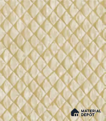 RD2971 | 10 Meter x 21 Inch PVC Patterned Look Wallpaper - 57 Sq. Ft. | Minimum 15% wastage during installation