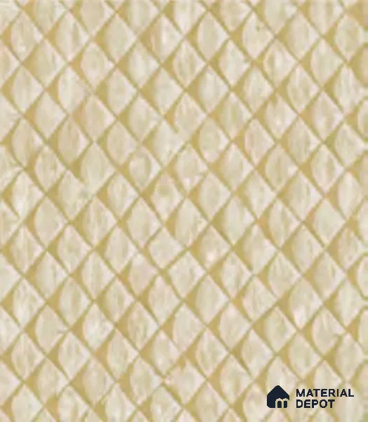 RD2971 | 10 Meter x 21 Inch PVC Patterned Look Wallpaper - 57 Sq. Ft. | Minimum 15% wastage during installation