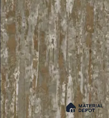 RD2975 | 10 Meter x 21 Inch PVC Patterned Look Wallpaper - 57 Sq. Ft. | Minimum 15% wastage during installation