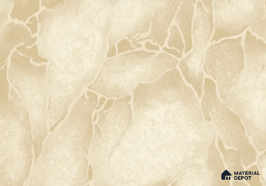 SE7648 | 10 Meter x 21 Inch PVC Patterned Look Wallpaper - 57 Sq. Ft. | Minimum 15% wastage during installation